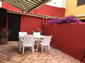 Appartement T3 Rez de chaussé - 300 m plage - Parking Privé 4CL55